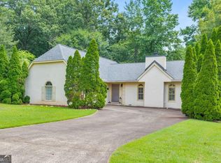 4260 Keheley Lake Dr NE, Marietta, GA 30066