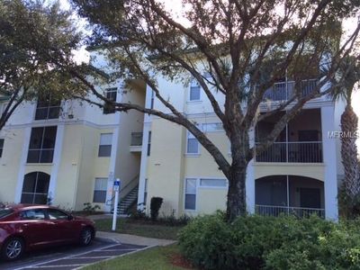8818 Dunes Ct APT 106, Kissimmee, FL, 34747