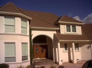 5821 Knobcone Dr, Richmond, CA