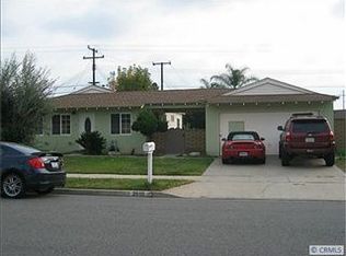 2610 E Delia Ln, Orange, CA 92869