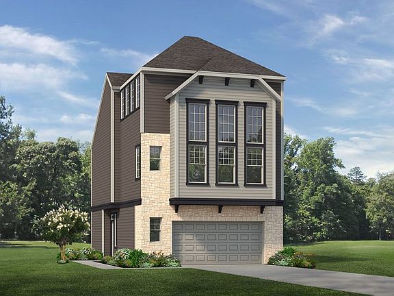 The Tegan - B - Brittmore Crossing