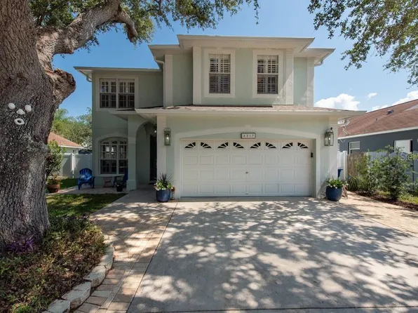 3317 W Marcum St, Tampa, FL 33611