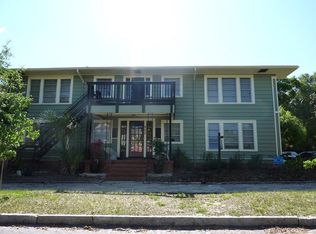 550 2nd St N APT 4, Saint Petersburg, FL 33701