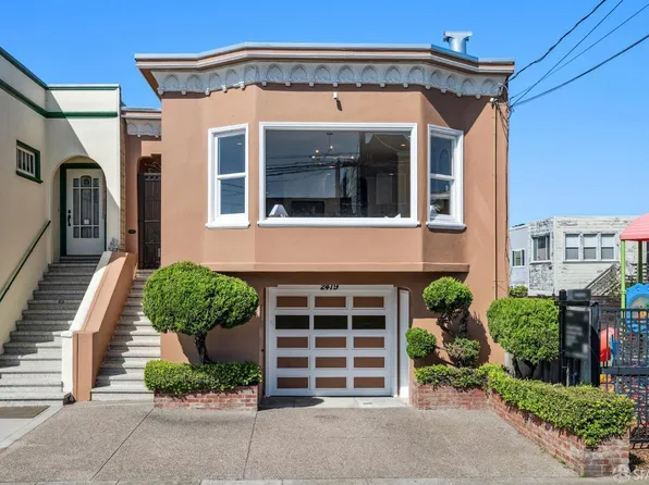 2419 34th Ave, San Francisco, CA 94116