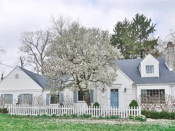 2211 Coolidge Dr, Dayton, OH 45419