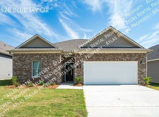 5528 Blue Jay Cir, Bessemer, AL 35022