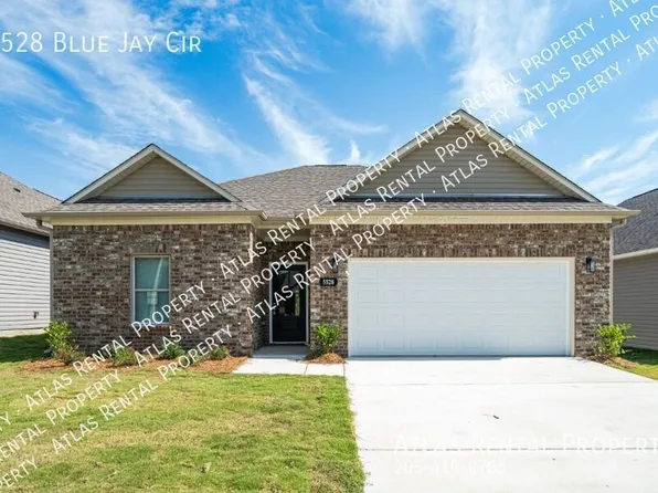5528 Blue Jay Cir, Bessemer, AL 35022