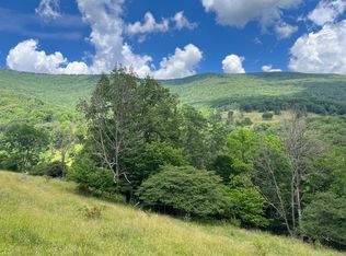 1556 Simoda Rd, Circleville, WV 26804