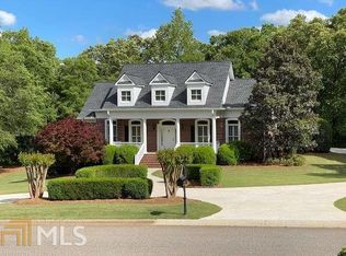 1061 Coday Blf, Athens, GA 30606