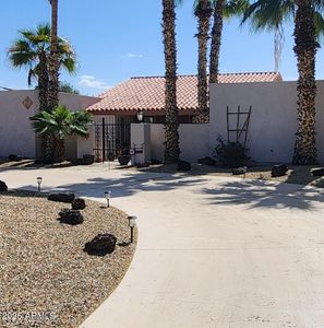 1093 N Oro Vis, Litchfield Park, AZ, 85340