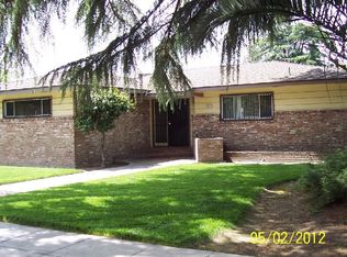 617 W Yosemite Ave, Madera, CA