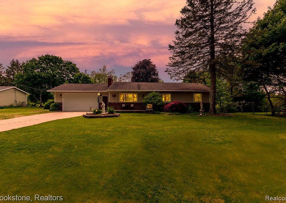 12167 Andersonville Rd, Davisburg, MI 48350 MLS 20230041214 Zillow