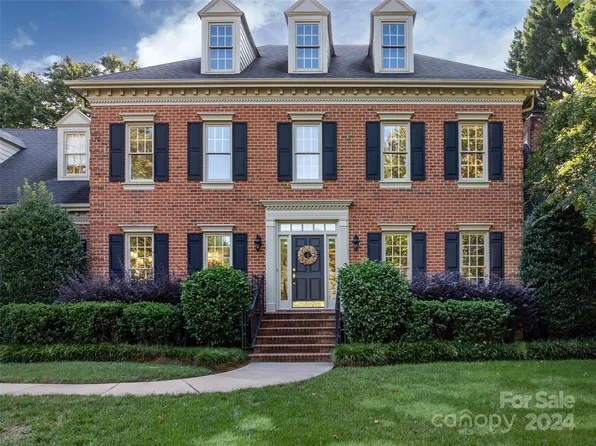 12229 Olympic Club Dr, Charlotte, NC 28277
