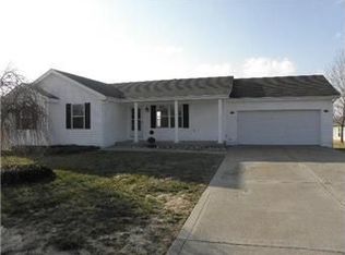 210 Bombay St, Wood Heights, MO 64024