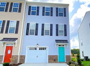 7145 Leire Ln, Chesterfield, VA