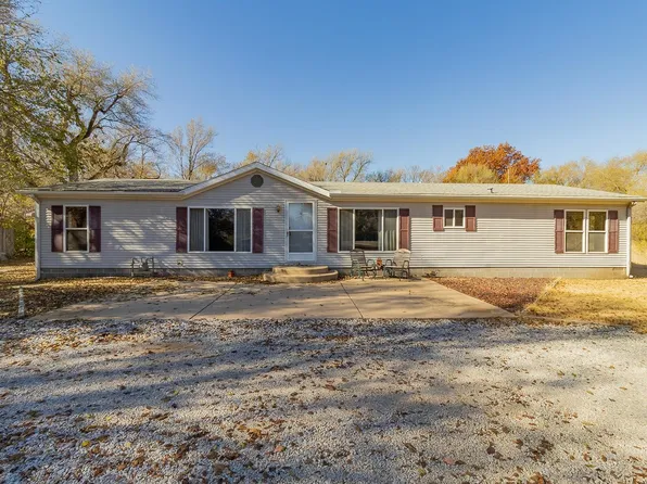 5635 N Seneca St, Wichita, KS 67204