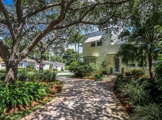 1555 Monroe St, Hollywood, FL 33020