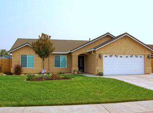 3353 Oak St, Anderson, CA