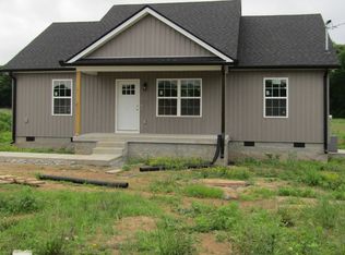 3042 Tunnel Hill Rd LOT 9, Cornersville, TN 37047
