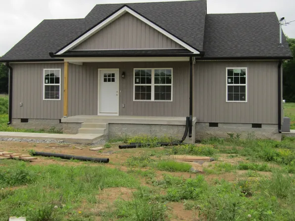 3042 Tunnel Hill Rd Lot 9, Cornersville, TN 37047