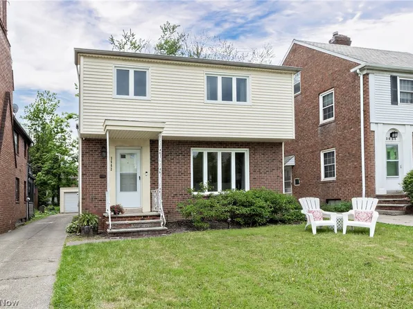 3662 Winchell Rd, Shaker Heights, OH 44122