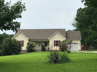2755 Goshen Rd, Elkton, KY 42220