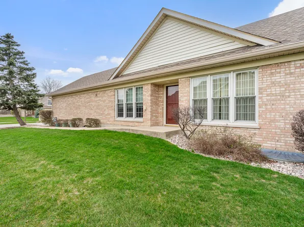 7834 Bristol Park Dr, Tinley Park, IL 60477