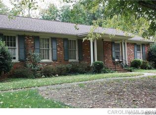 3021 Eastburn Rd, Charlotte, NC 28210