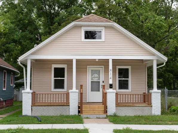 814 Sancome Ave, South Bend, IN 46628