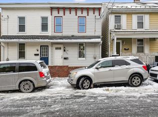 927 Elizabeth St, Lebanon, PA 17042