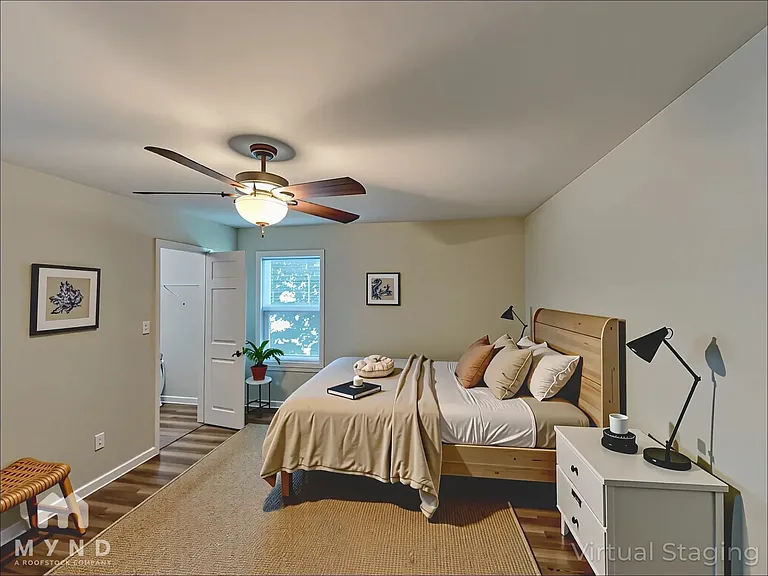 5406 S New Hope Rd — Photo 3