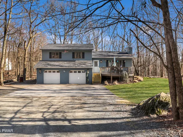 181 Wild Meadow Dr, Milford, PA 18337