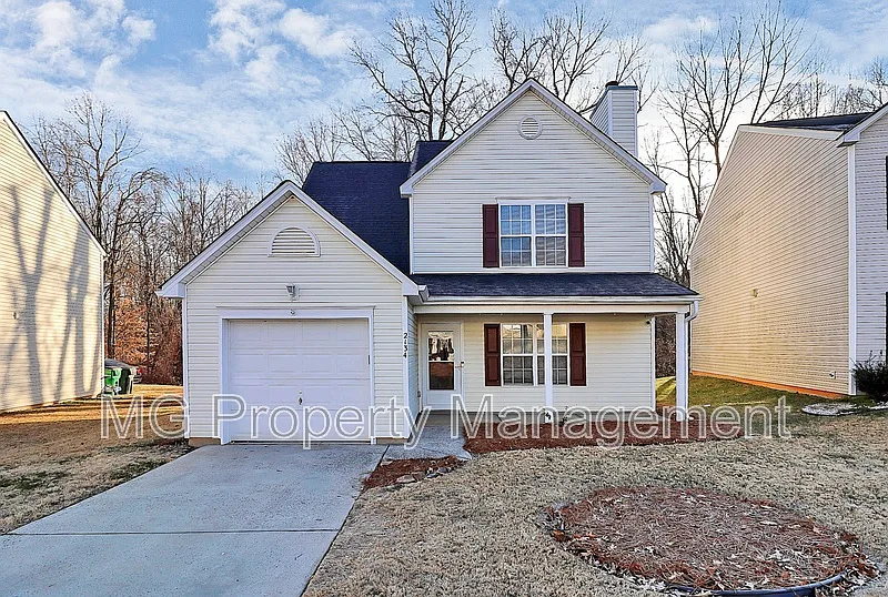 2134 Cindy Creek Ln