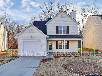 2134 Cindy Creek Ln, Charlotte, NC, 28216