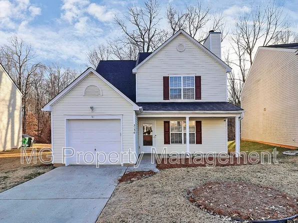 2134 Cindy Creek Ln, Charlotte, NC 28216