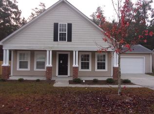 115 Stanley Ct, Lexington, SC 29073