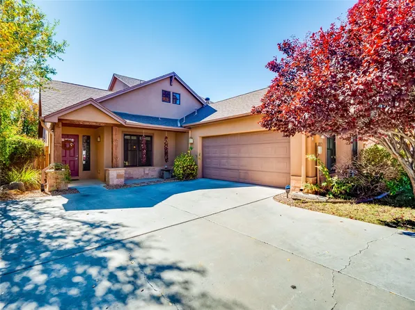 291 Bryce Ave, Los Alamos, NM 87547