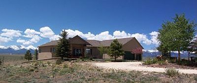 40 acre dream property