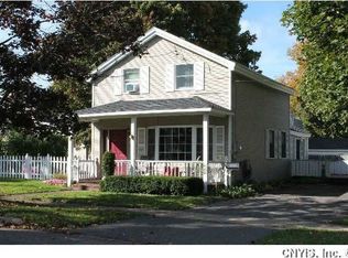 23 Niagara St, Oswego, NY 13126