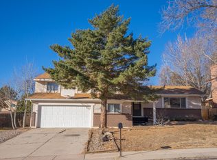 2520 Brady Dr, Colorado Springs, CO 80917