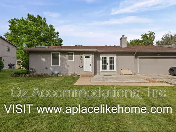 13909 Falkirk Cir, Grandview, MO 64030