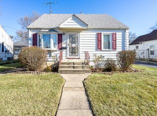 14805 Turlington Ave, Harvey, IL 60426