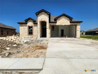 404 Juniper Dr, Troy, TX, 76579