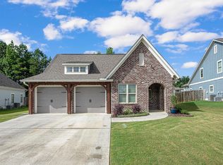 210 Sweetwater Way, Springville, AL 35146