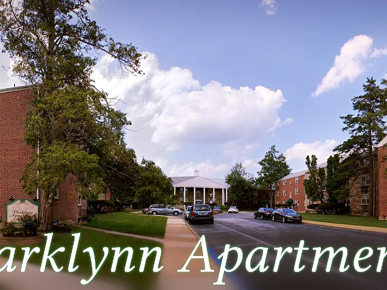 Parklynn Apts — Photo 7