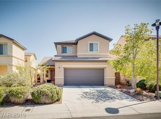 7105 Estrella De Mar Ave, Las Vegas, NV 89131