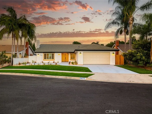 14272 Shadybrook Dr, Tustin, CA 92780