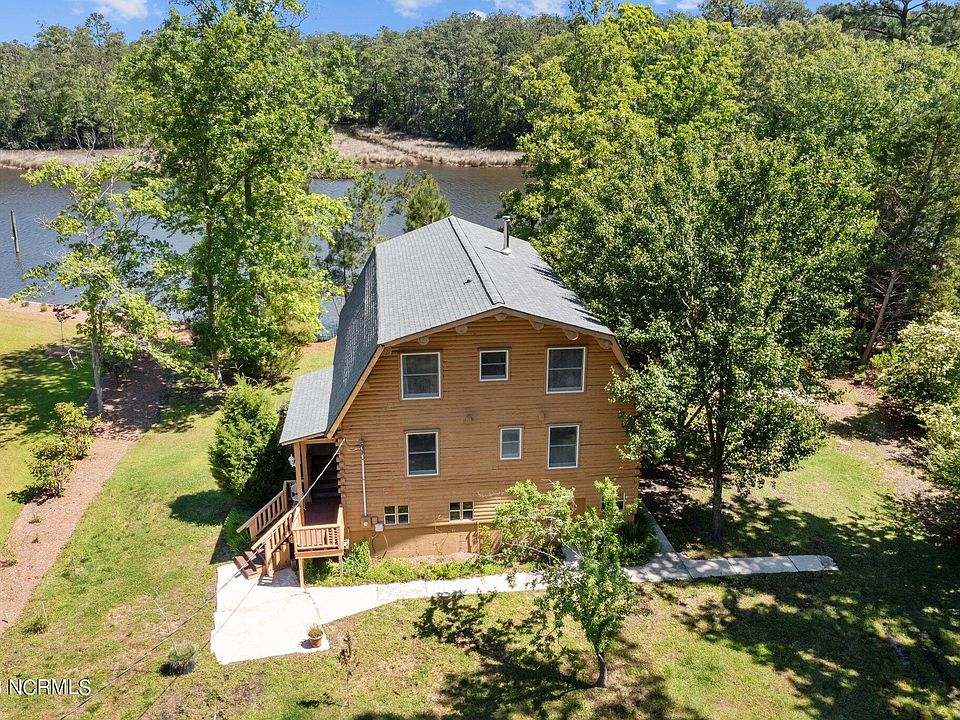 5611 Styron Rd, Oriental, NC 28571 MLS 100382369 Zillow