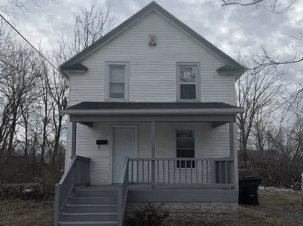 617 Going St, Pontiac, MI 48341