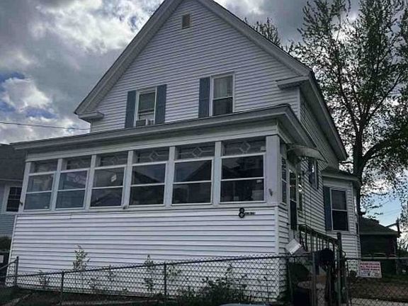 Property Front View